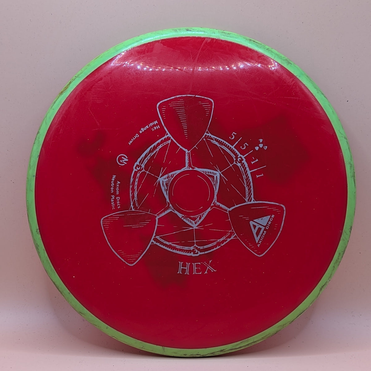 Hex