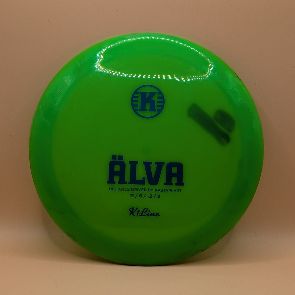 Alva