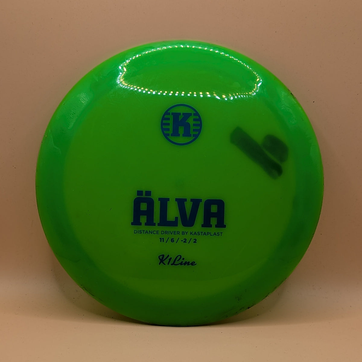 Alva
