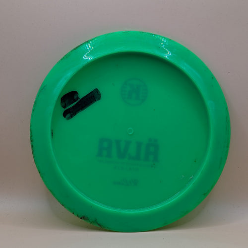 Alva