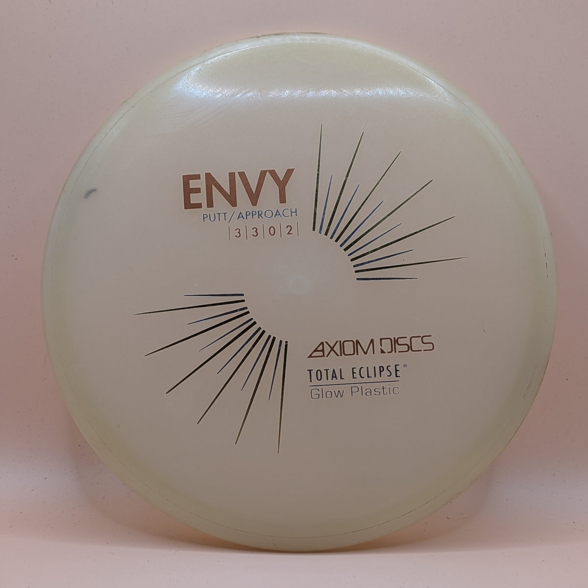 Envy