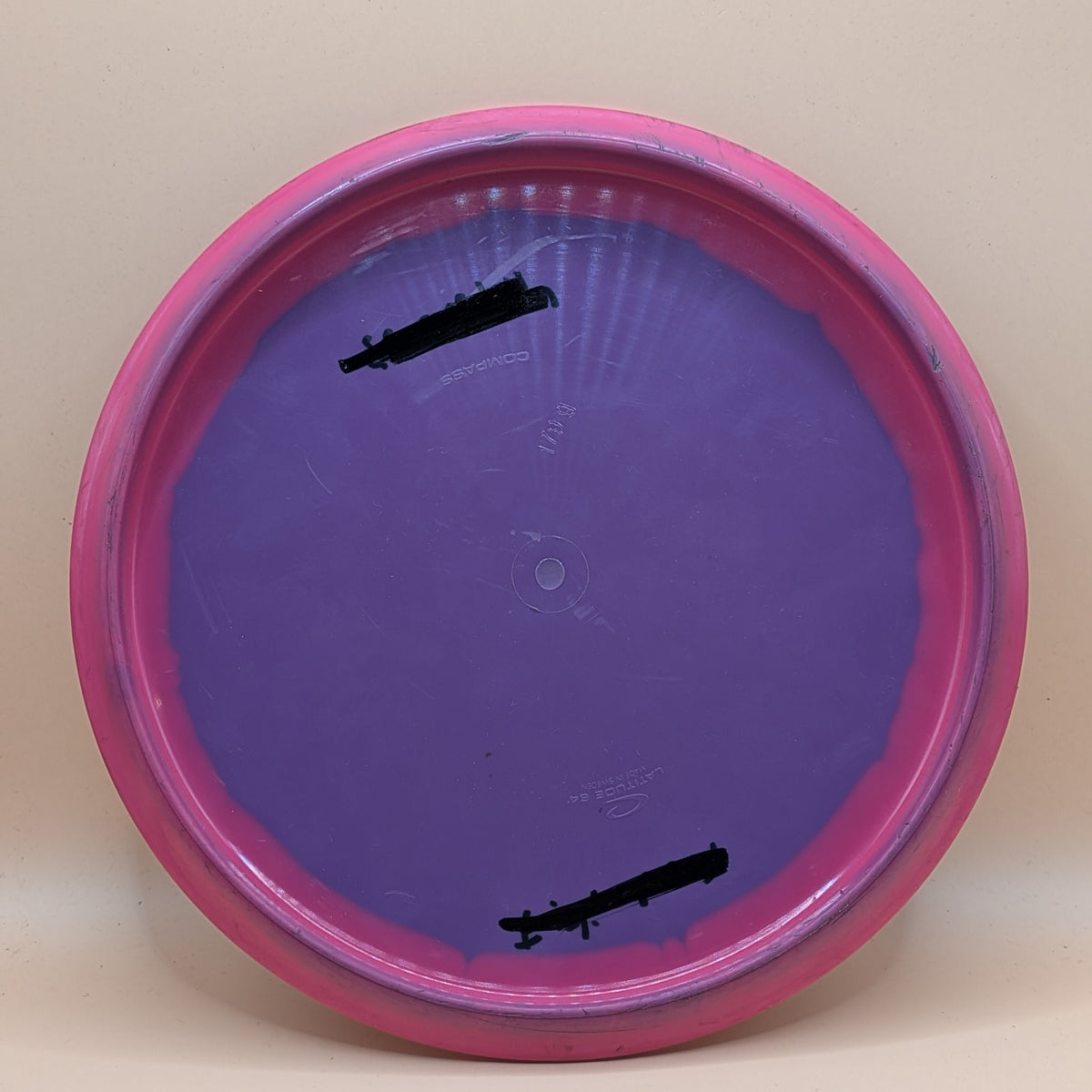 Anniken Steen Compass
