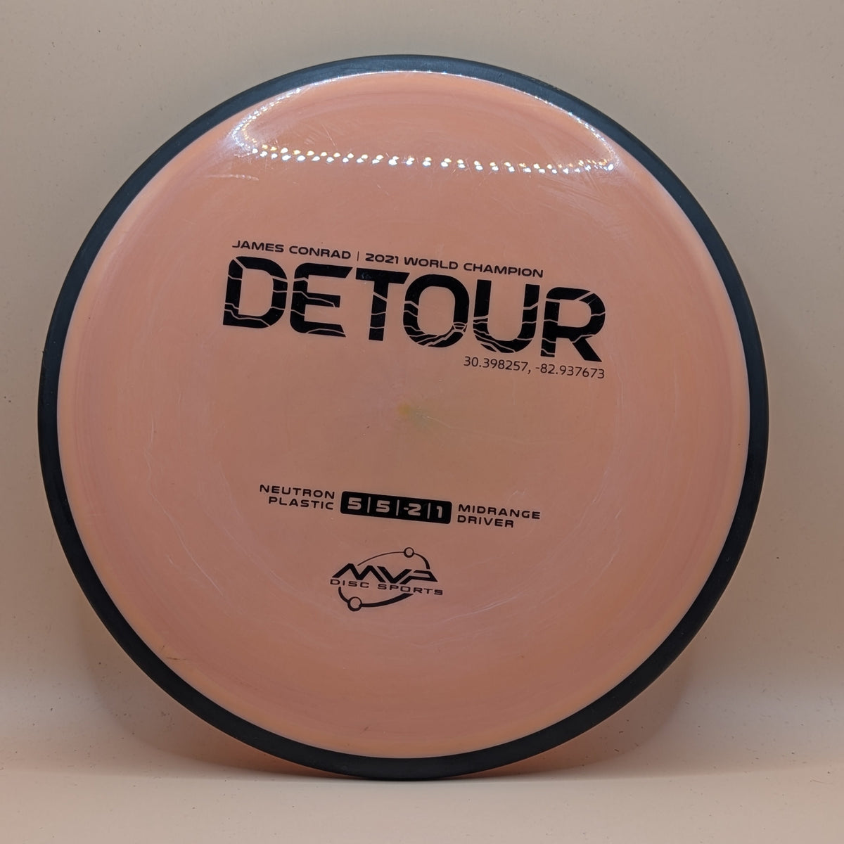 Detour
