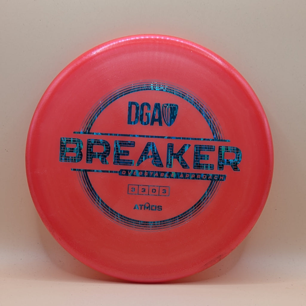 Breaker
