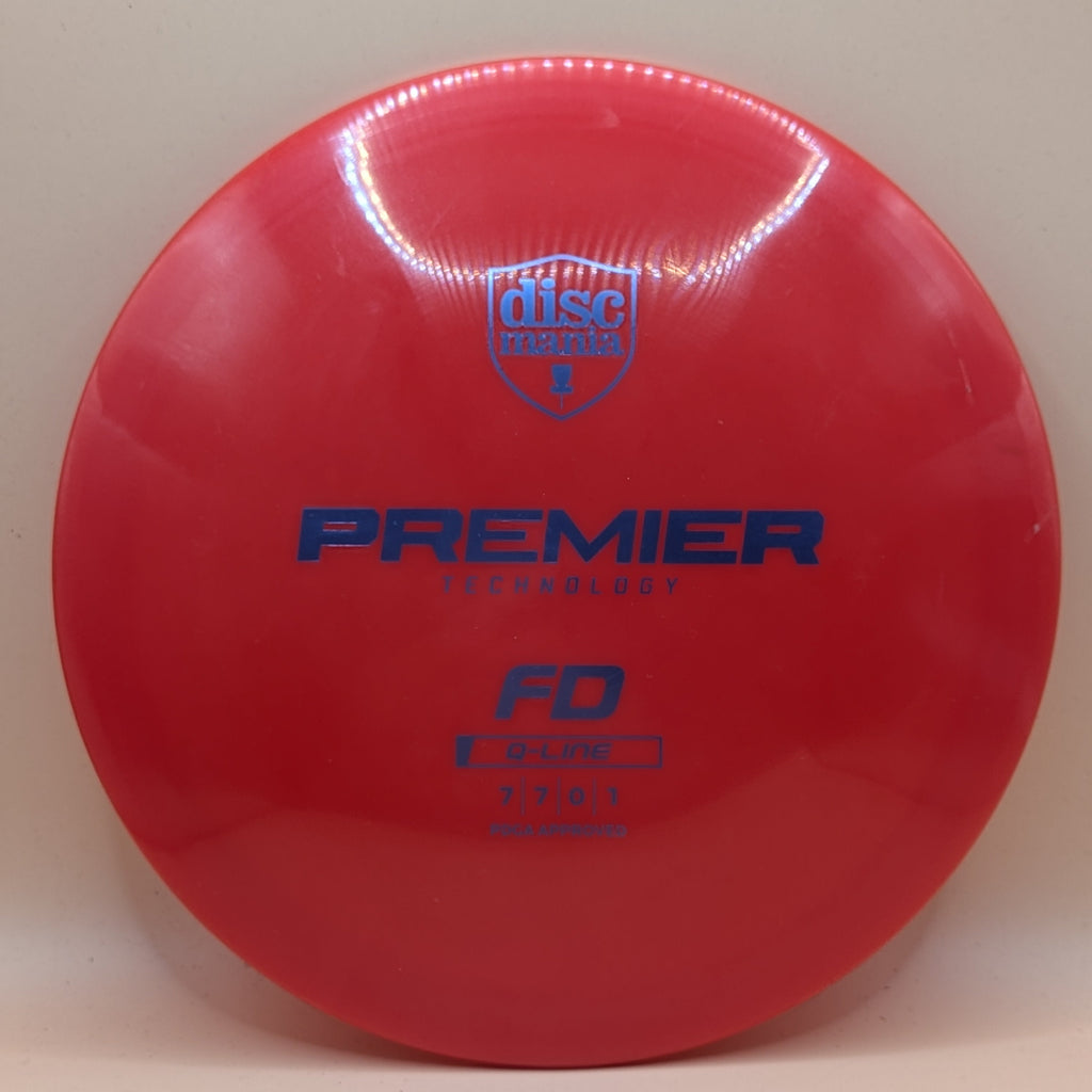 Premier FD