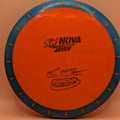 Paul Mcbeth XT nova