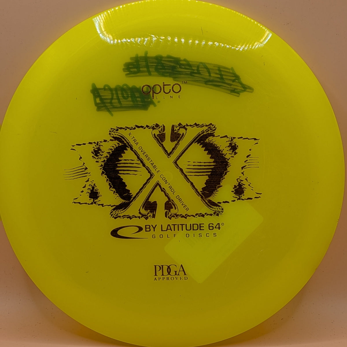 XXX