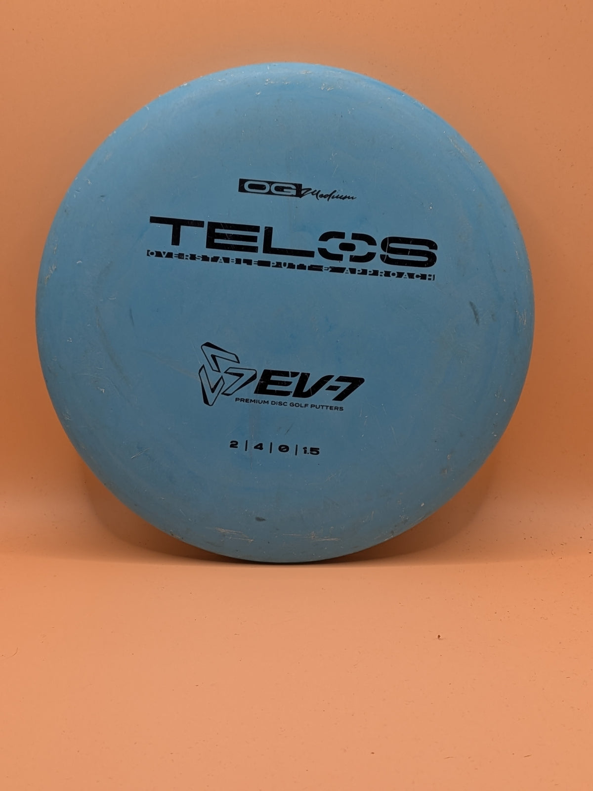 Telos