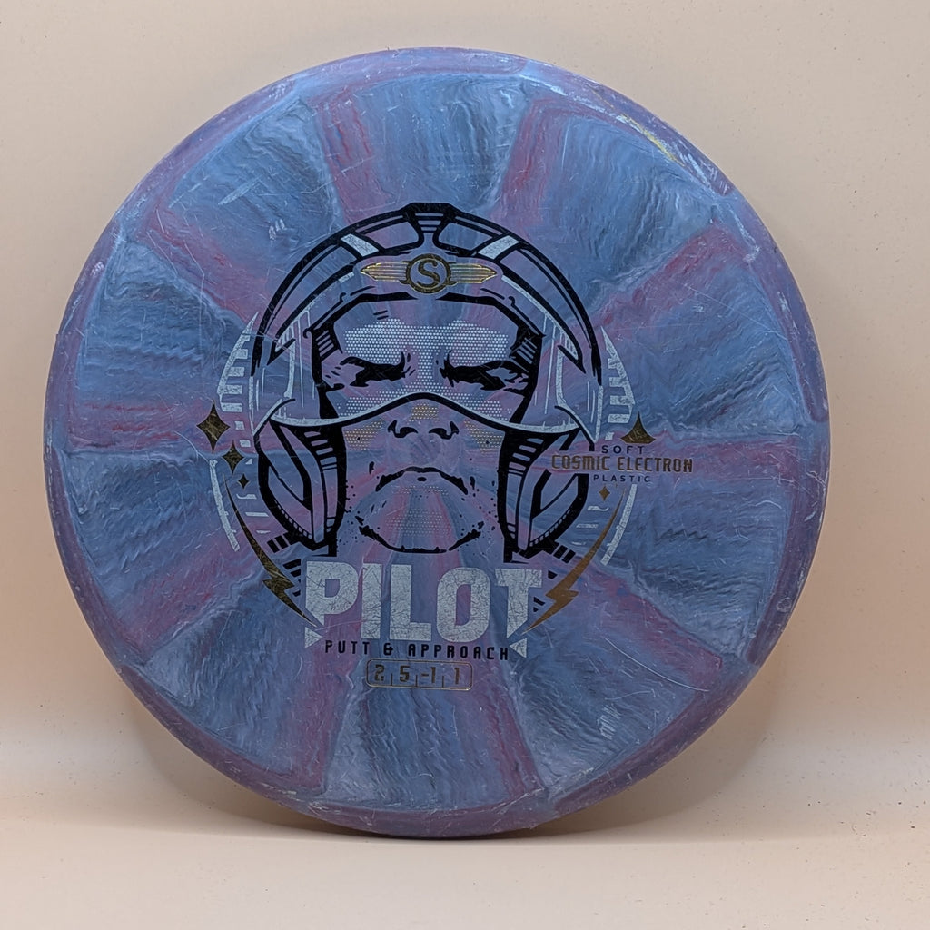 Pilot
