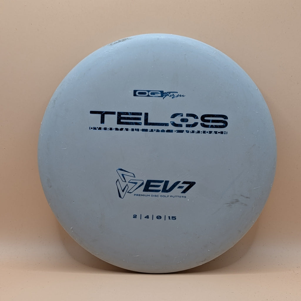 Telos