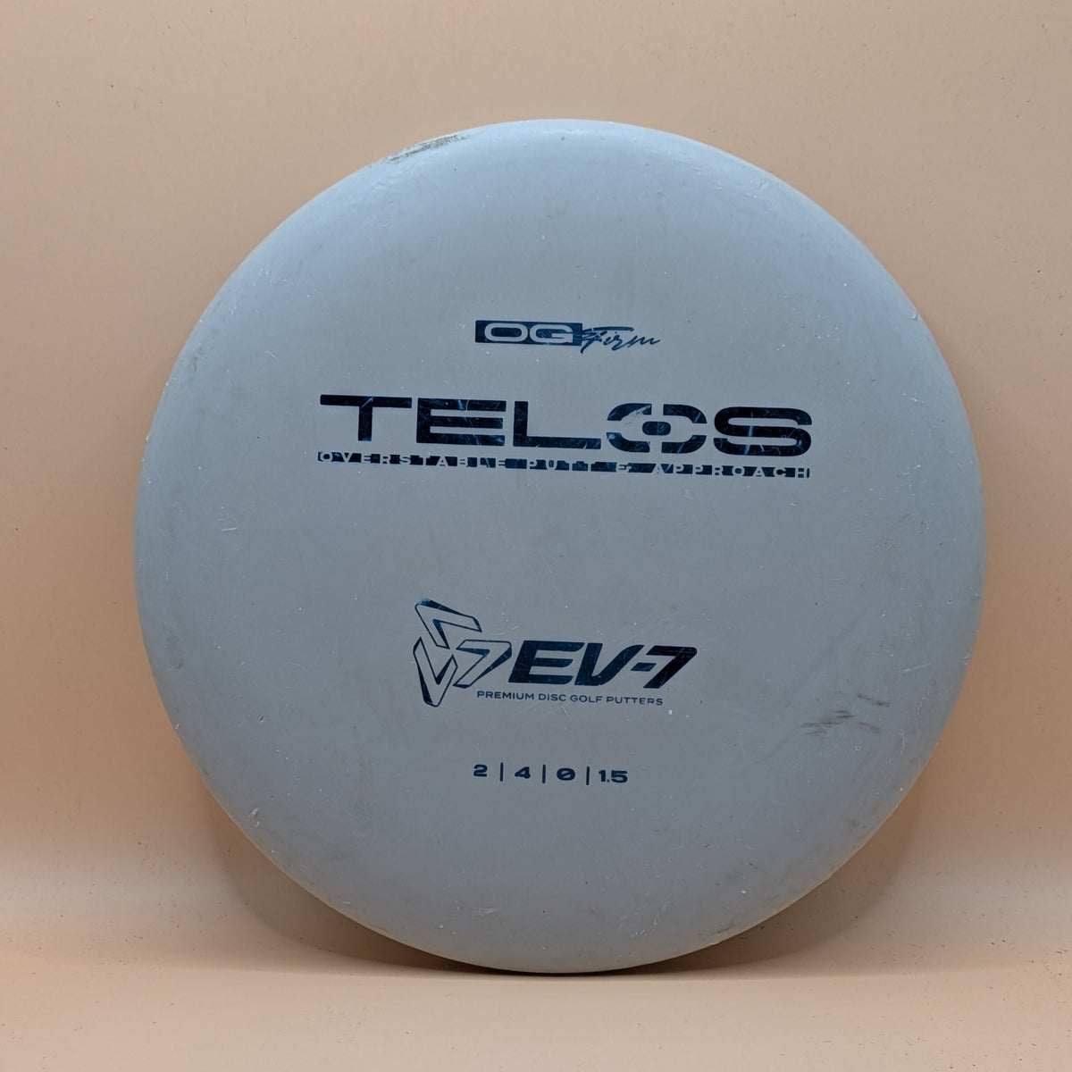 Telos
