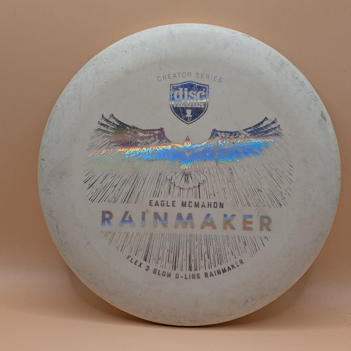 Rainmaker