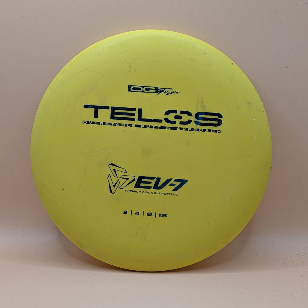 Telos