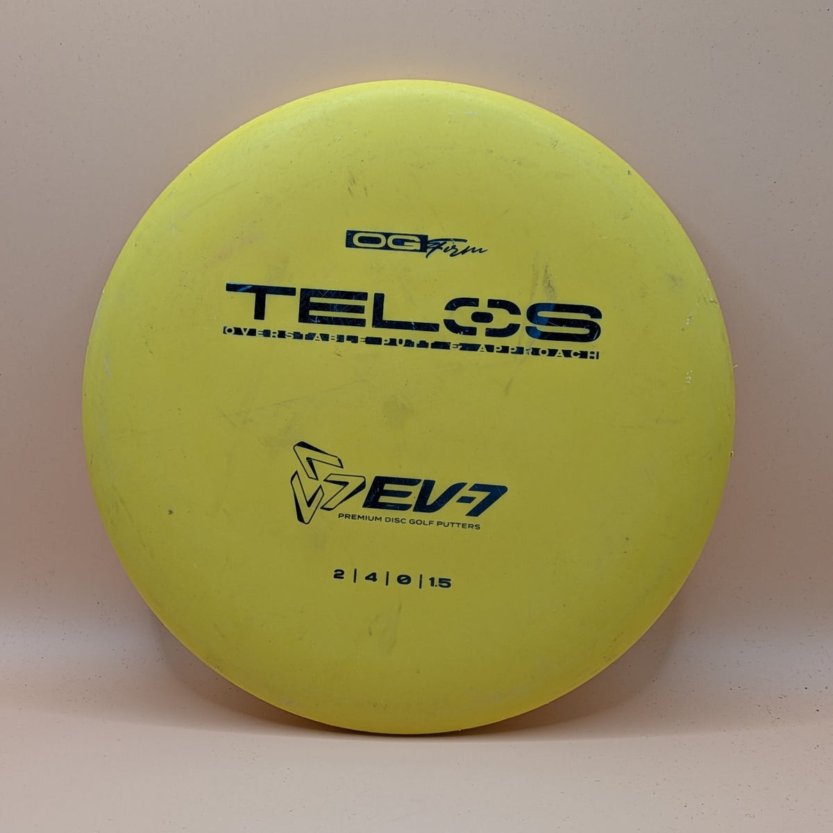 Telos