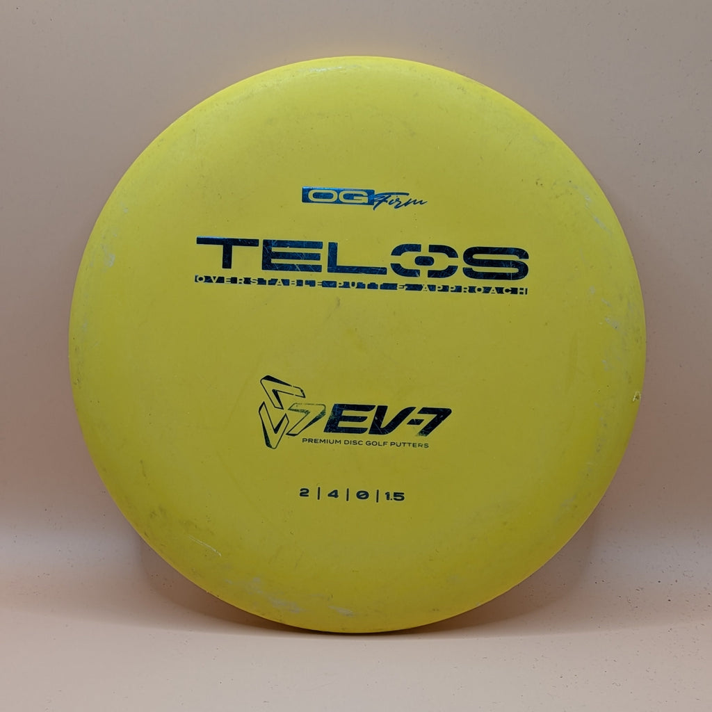 Telos