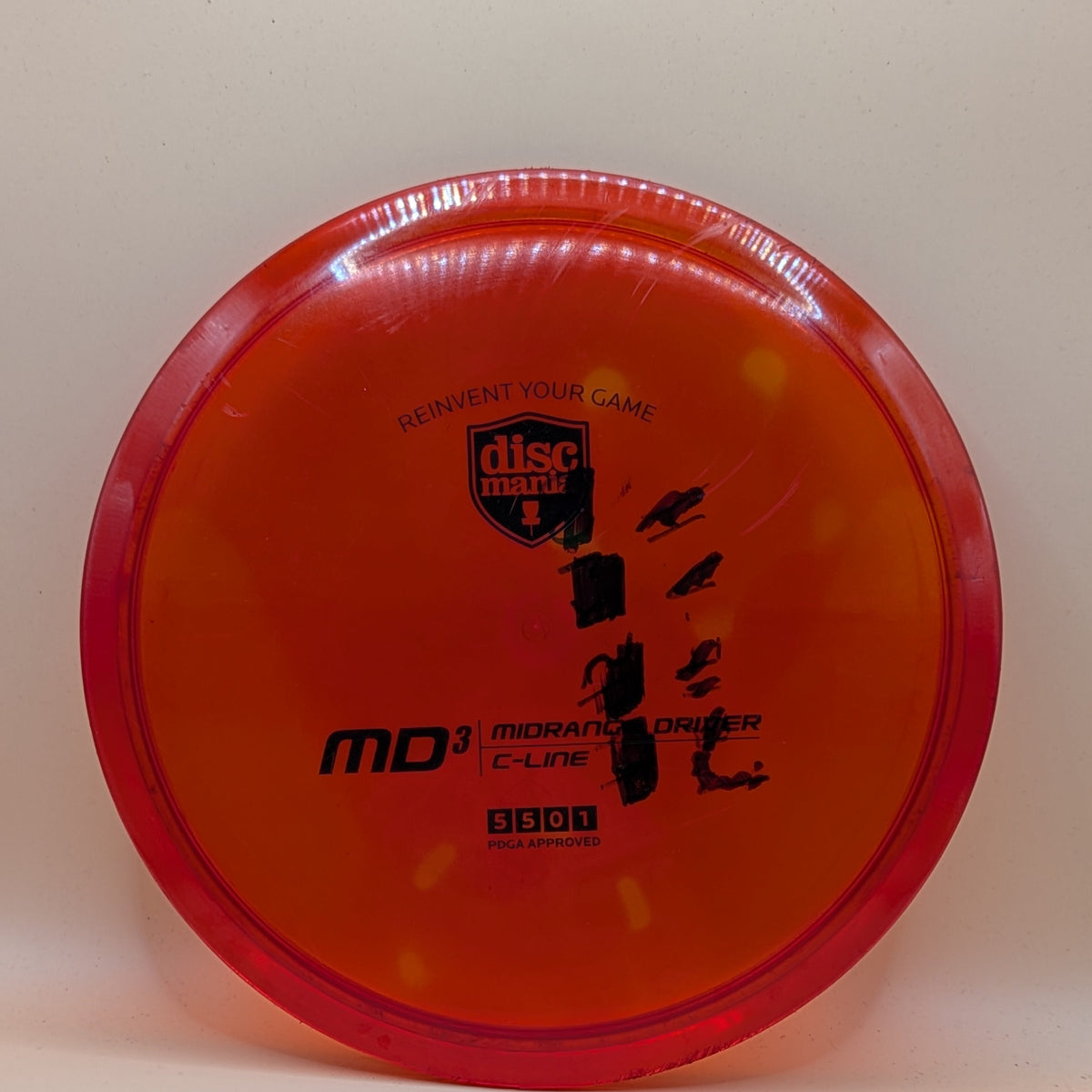 MD3