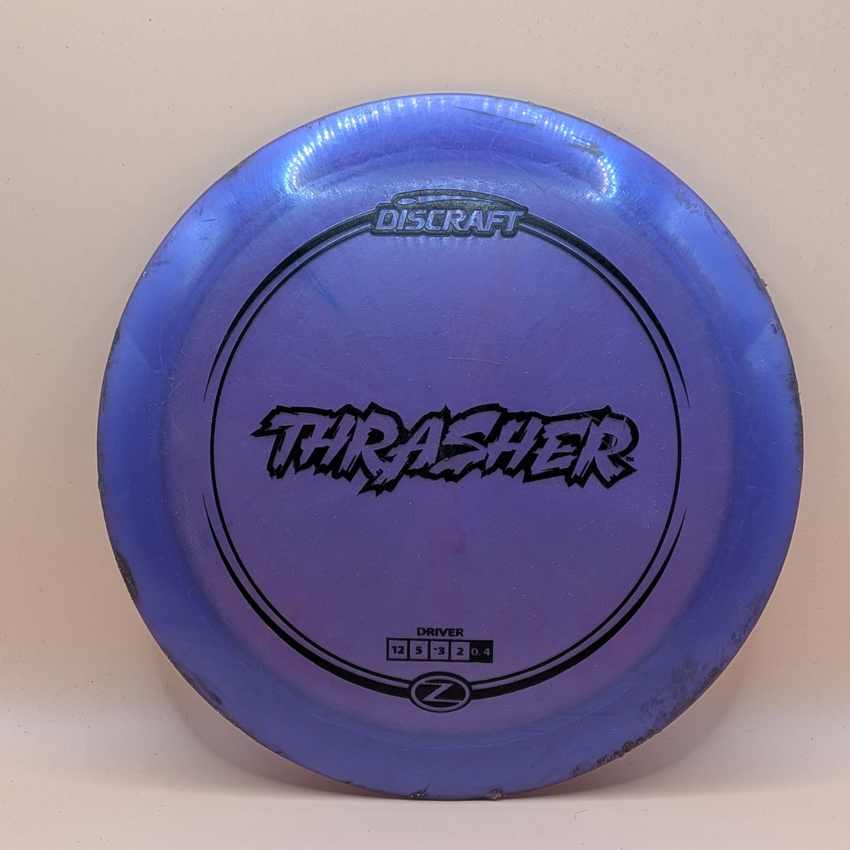 Thrasher