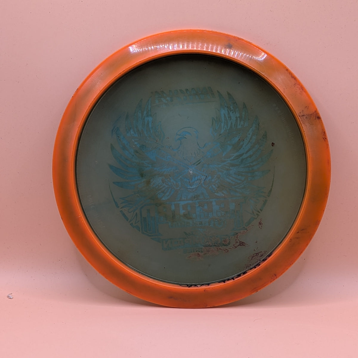 Vaino Makela Team series Teebird
