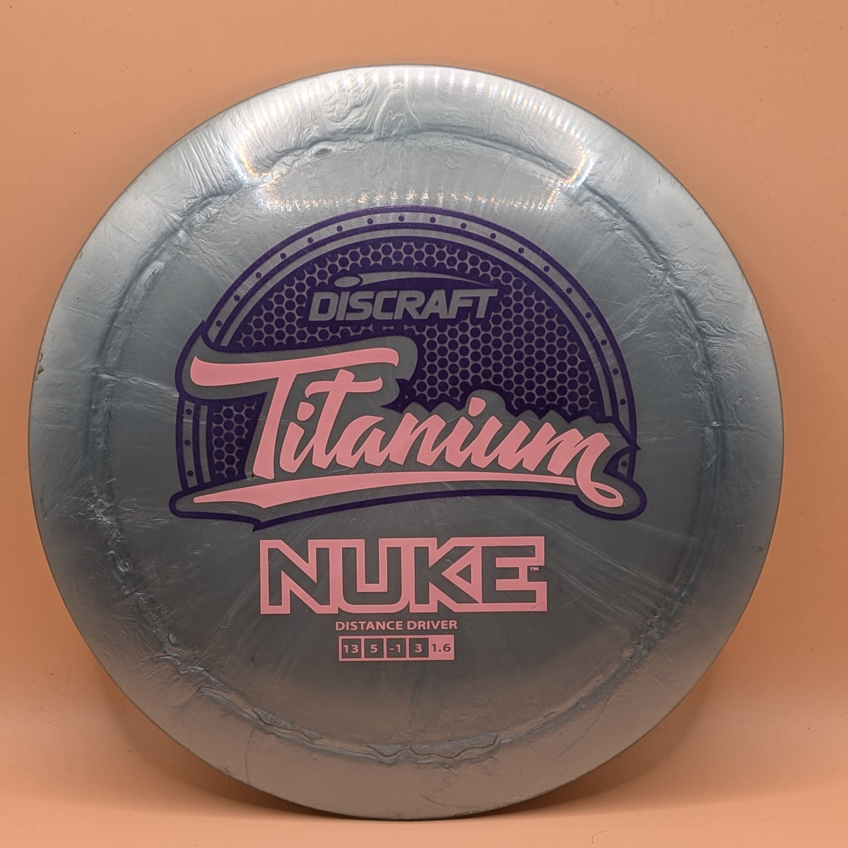 Nuke