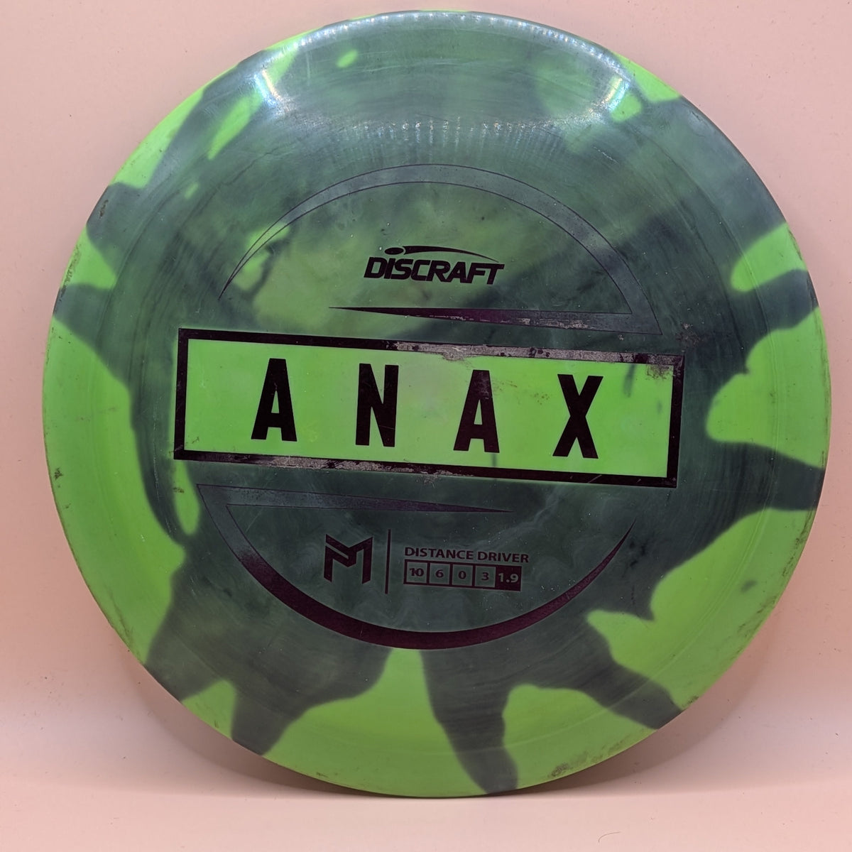 Anax