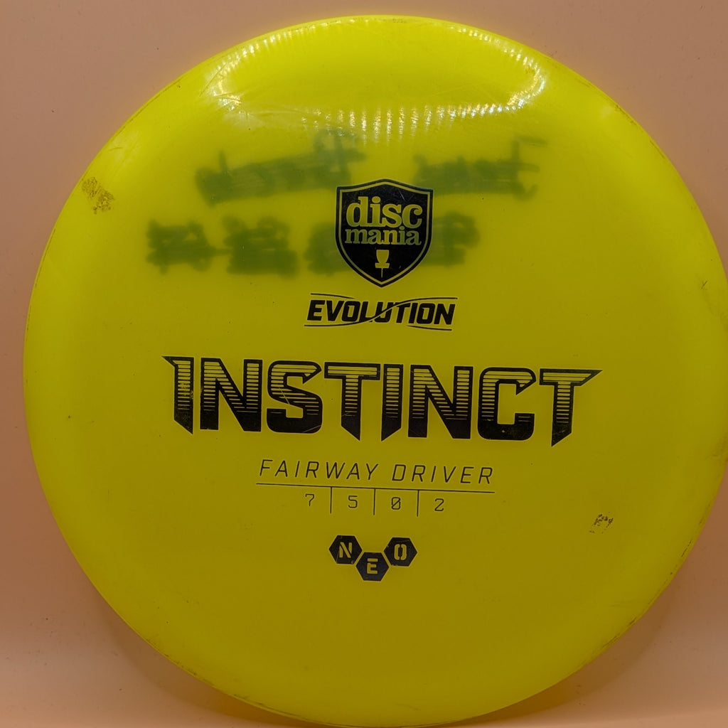 Instinct