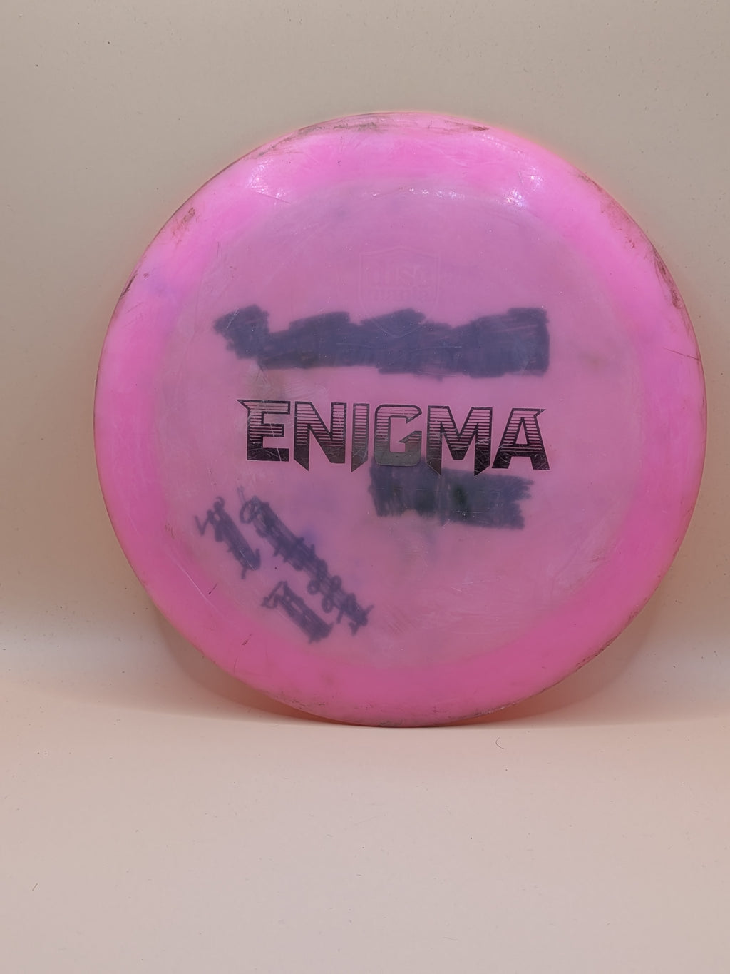 Enigma