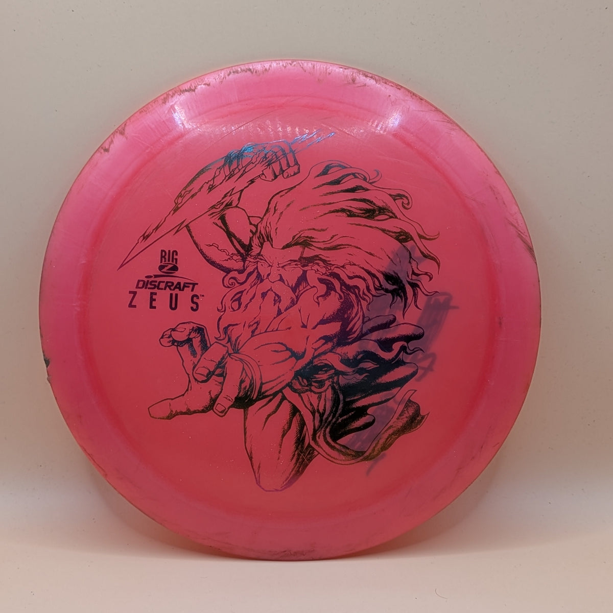 Zeus