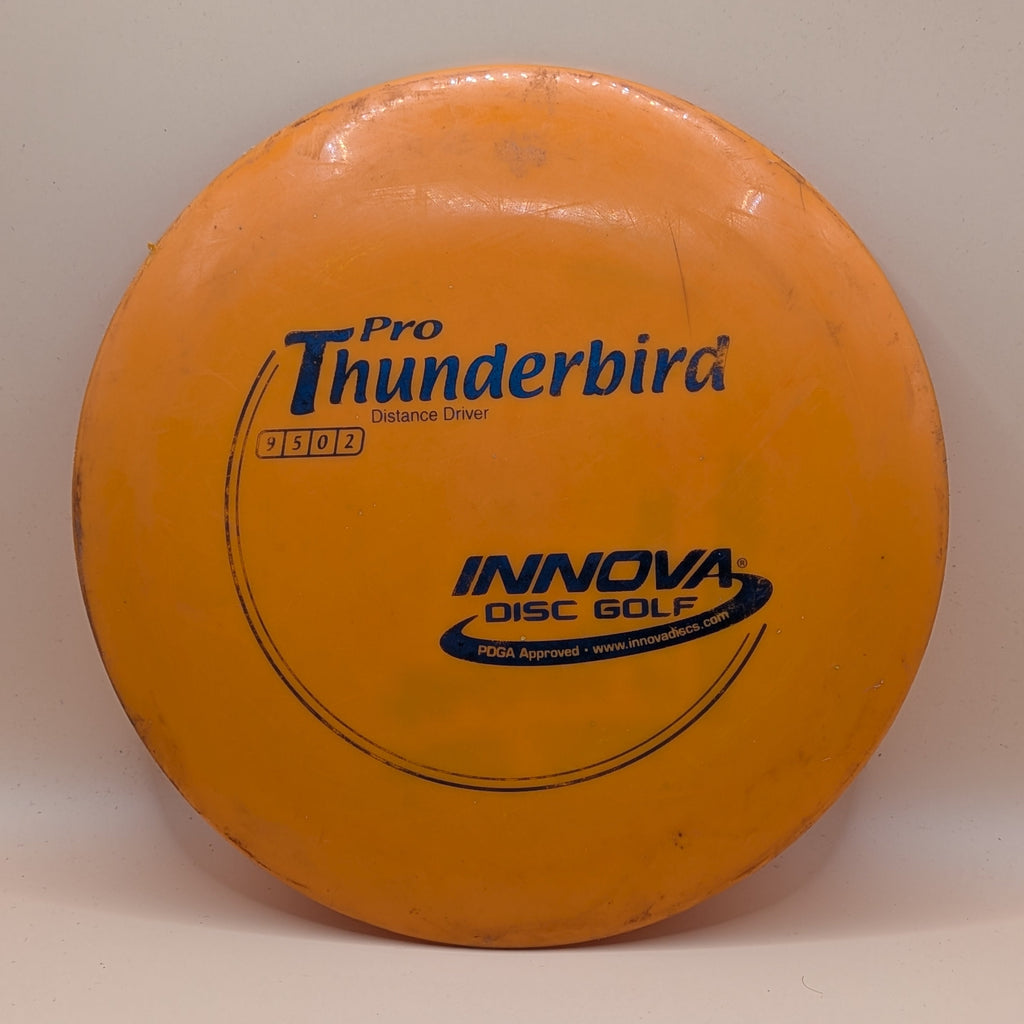 Pro Thunderbird
