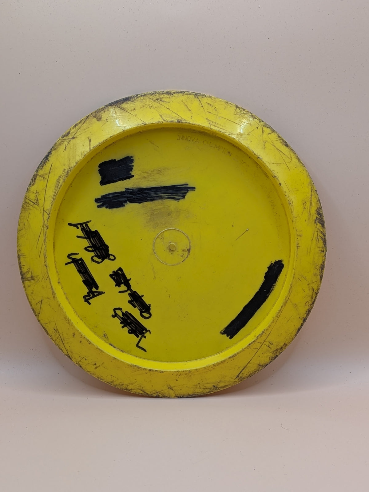 Paul Mcbeth Destroyer