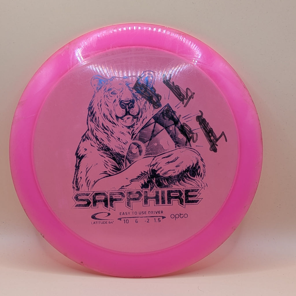 Sapphire