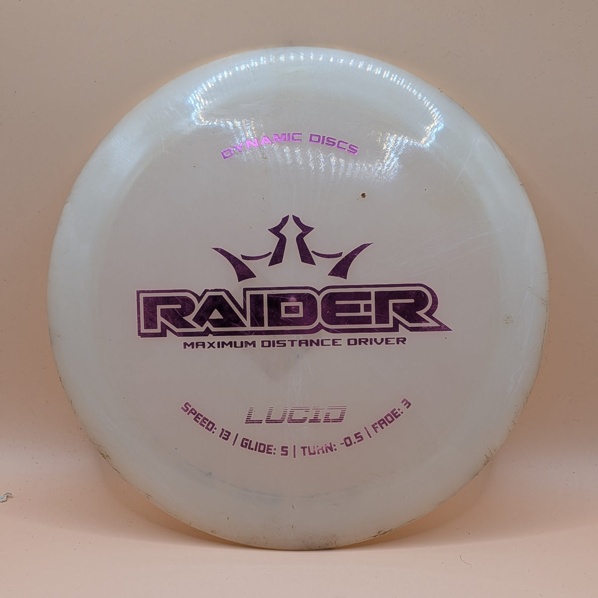 Raider