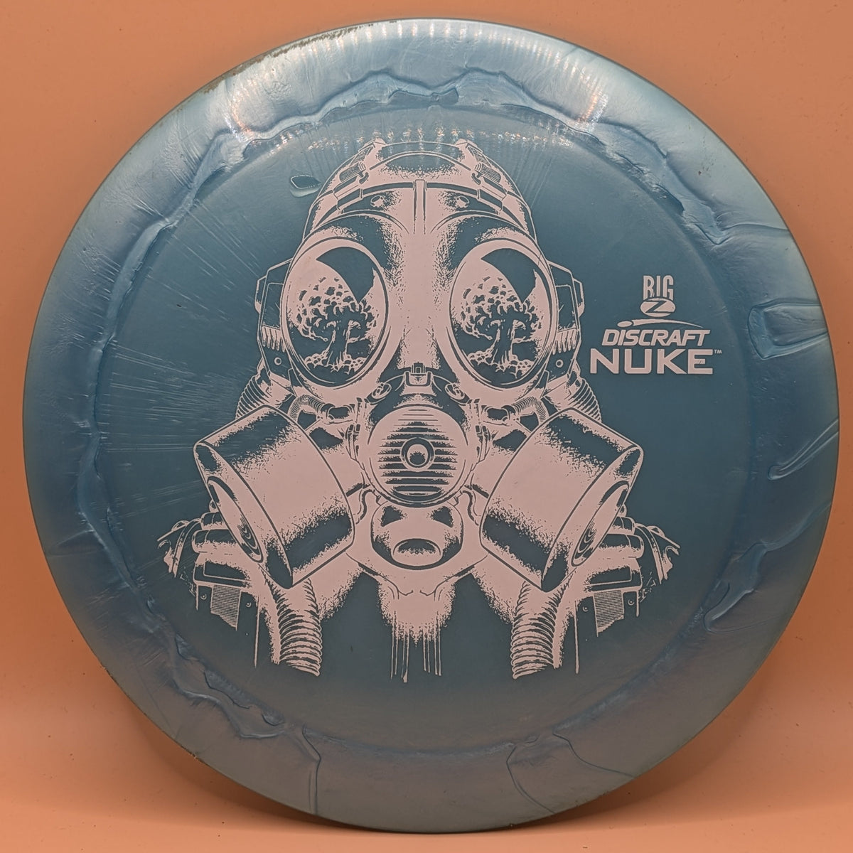 Nuke