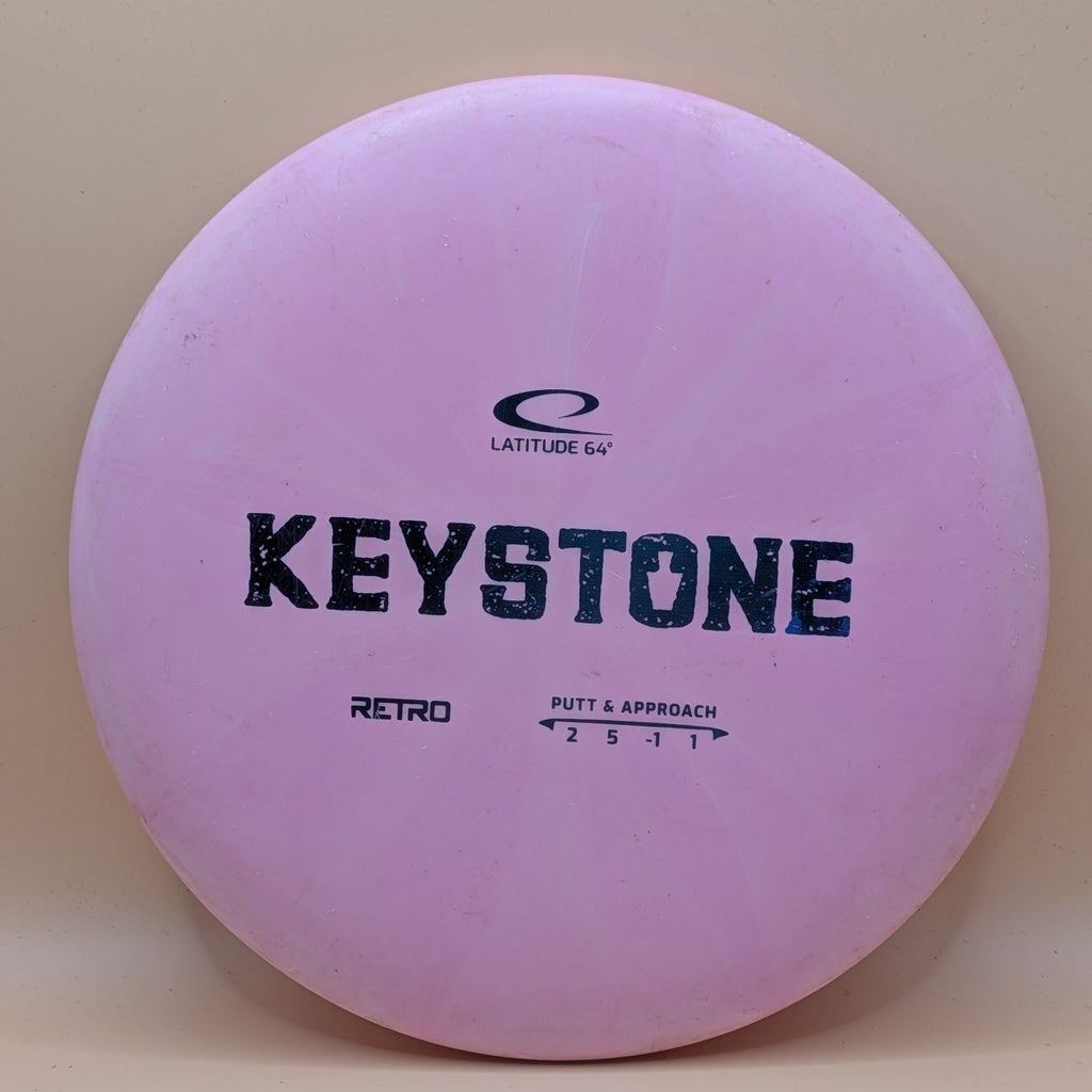 Keystone