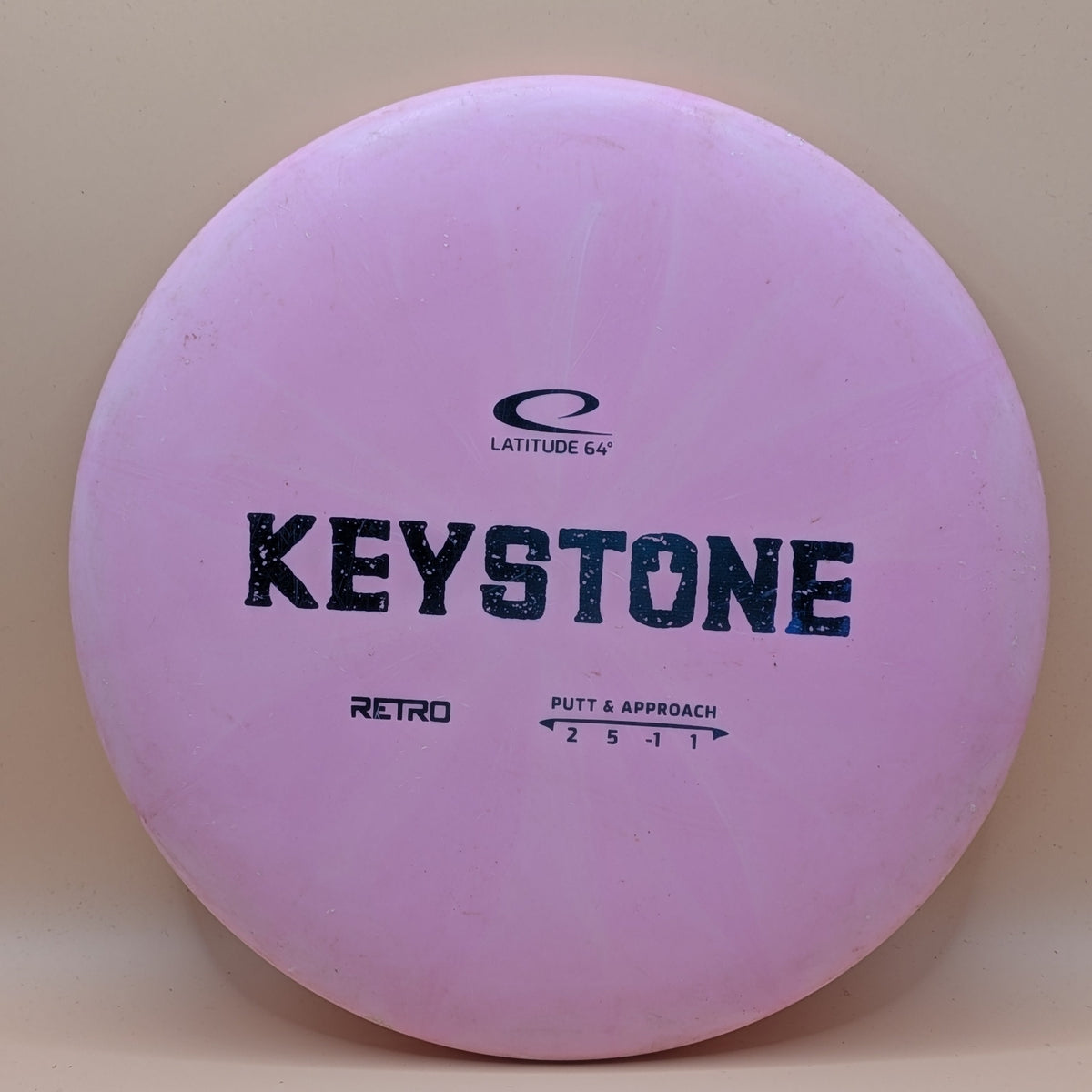 Keystone