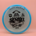 Sensei