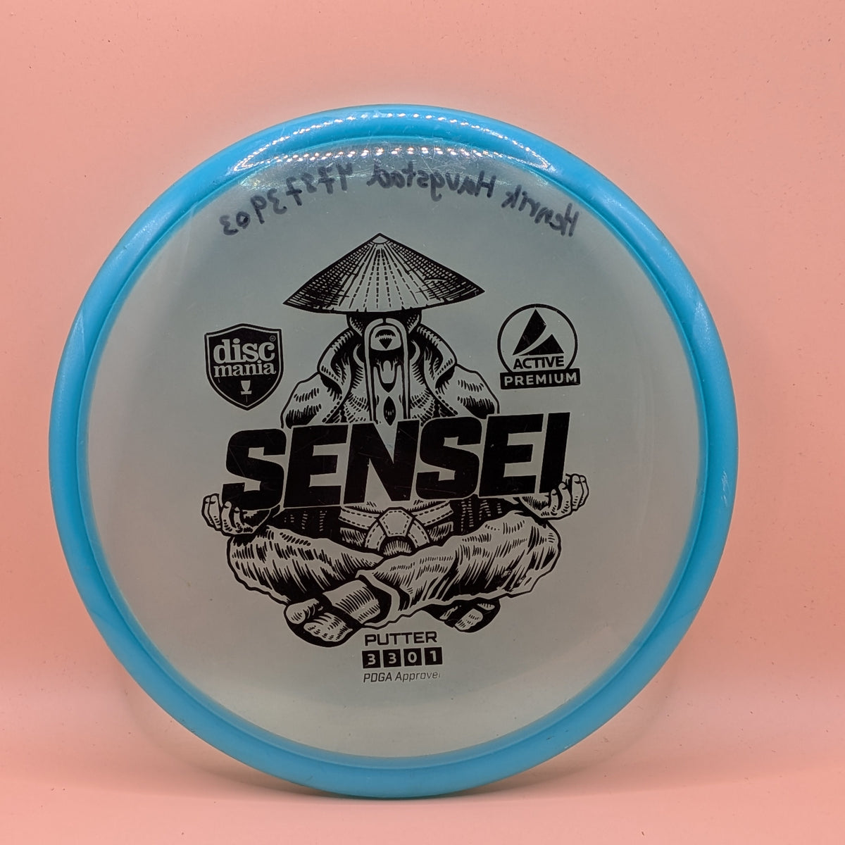 Sensei