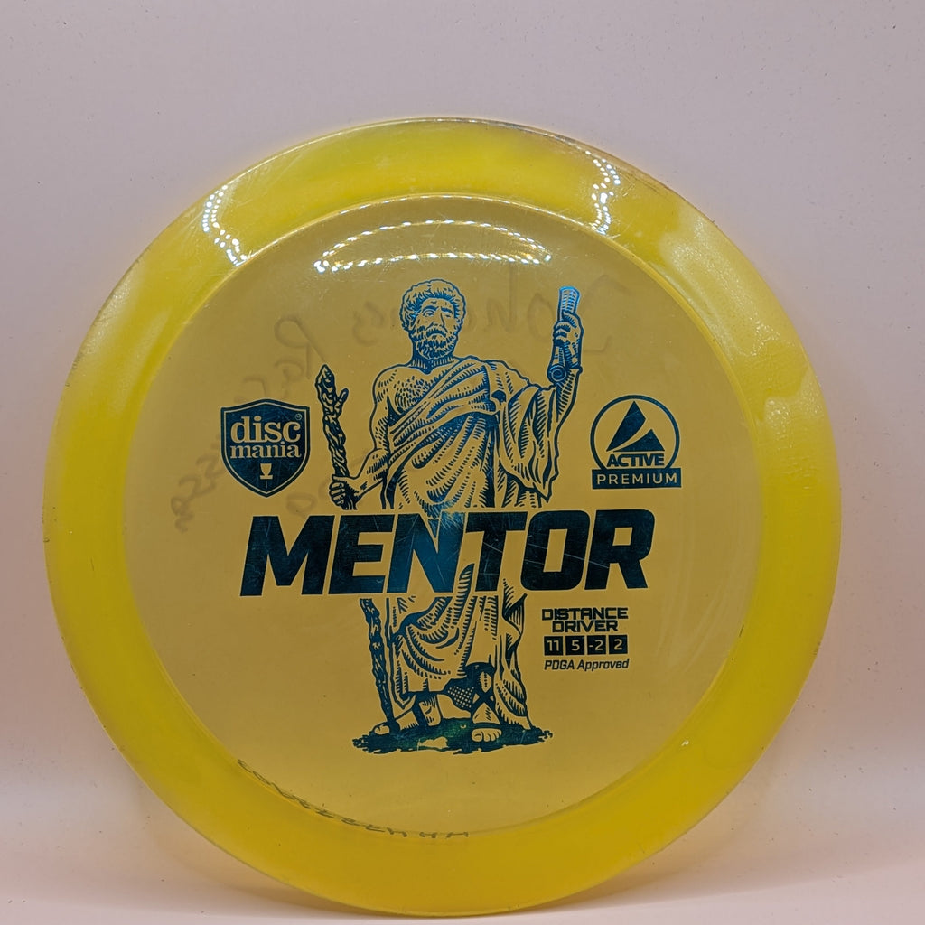 Mentor