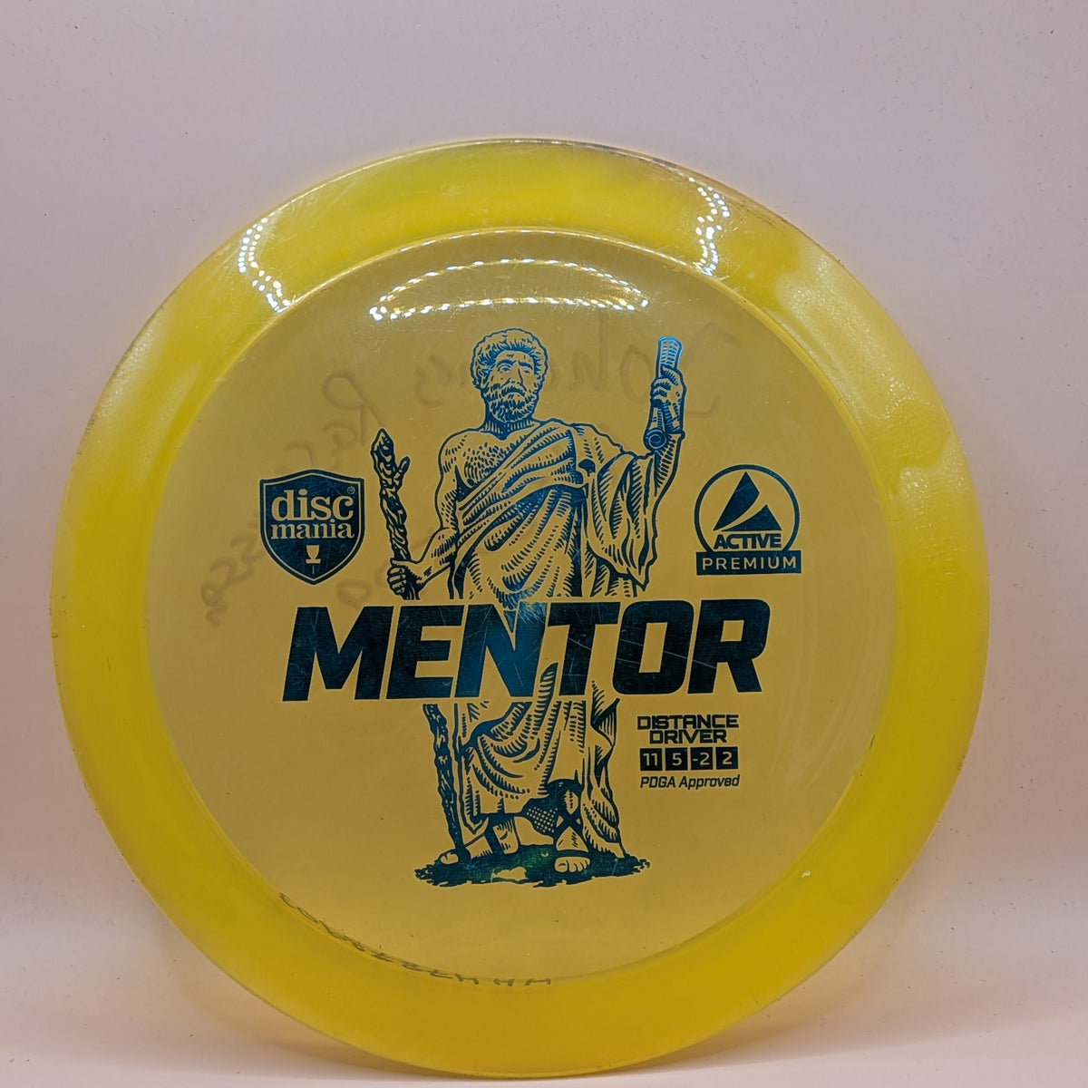 Mentor