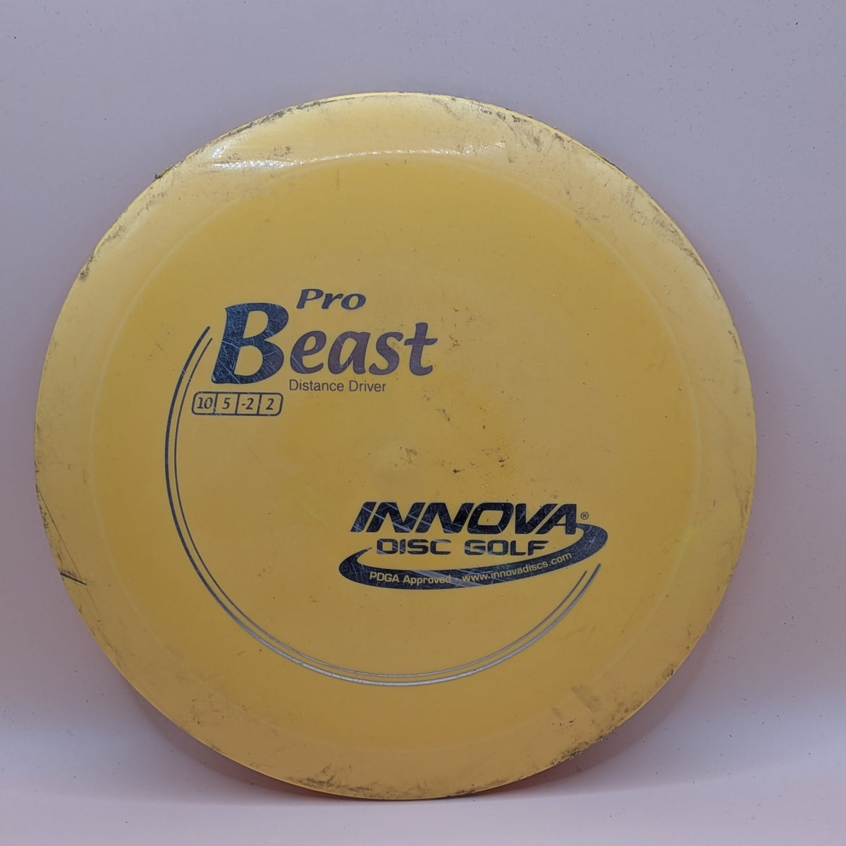 Pro Beast