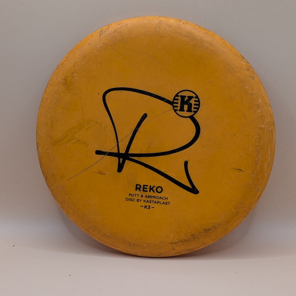 Reko