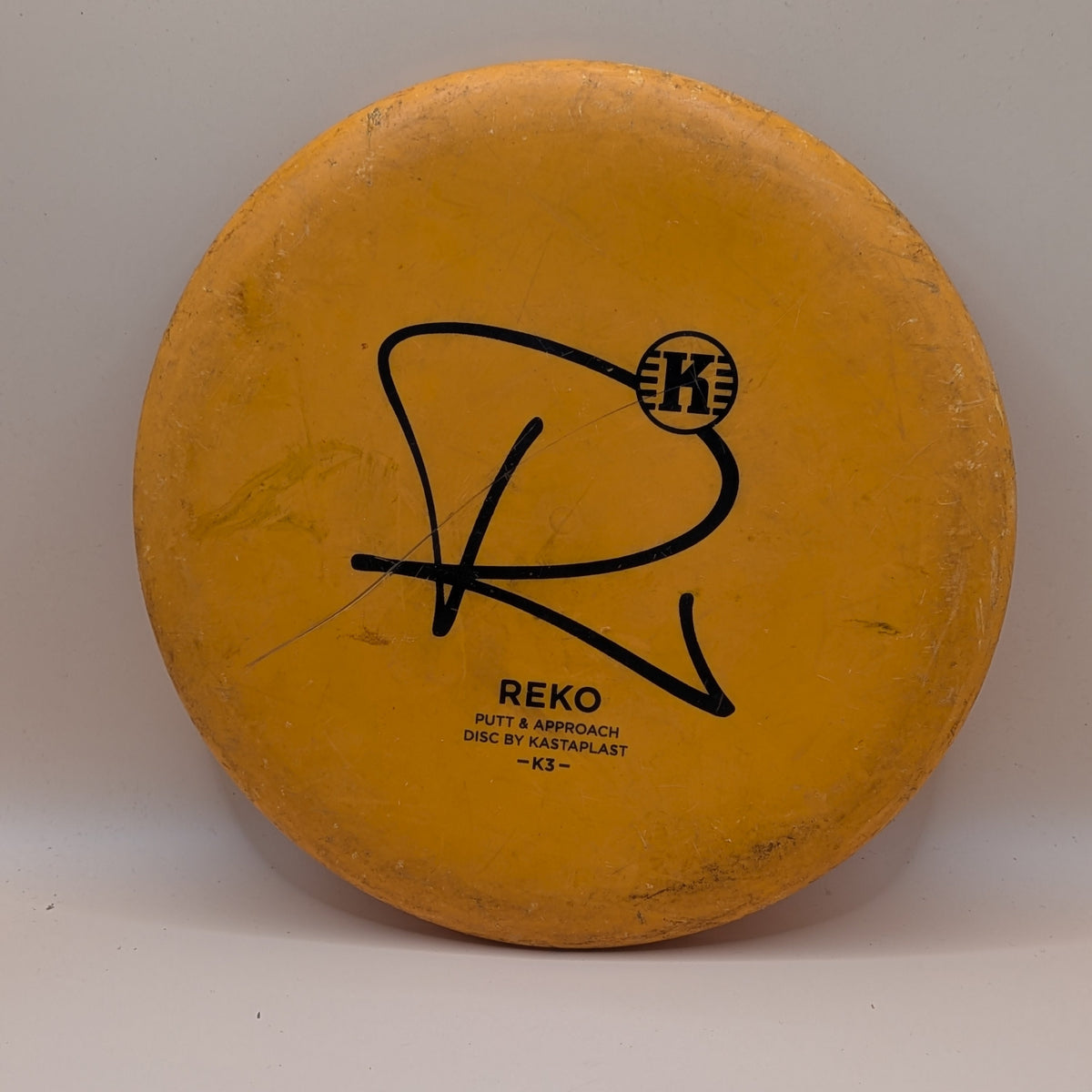 Reko
