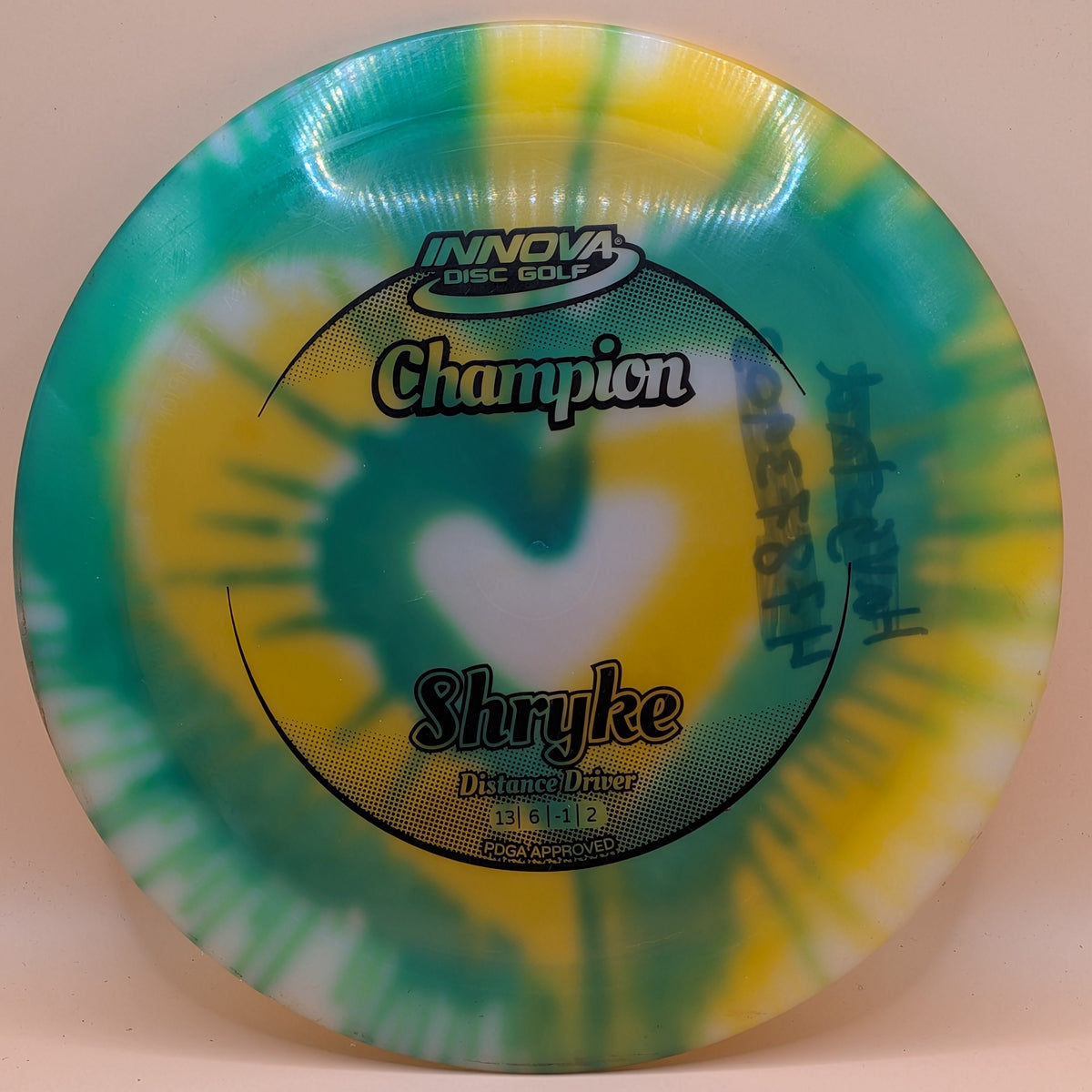 Shryke