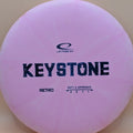 keystone