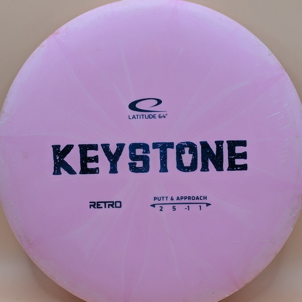 keystone