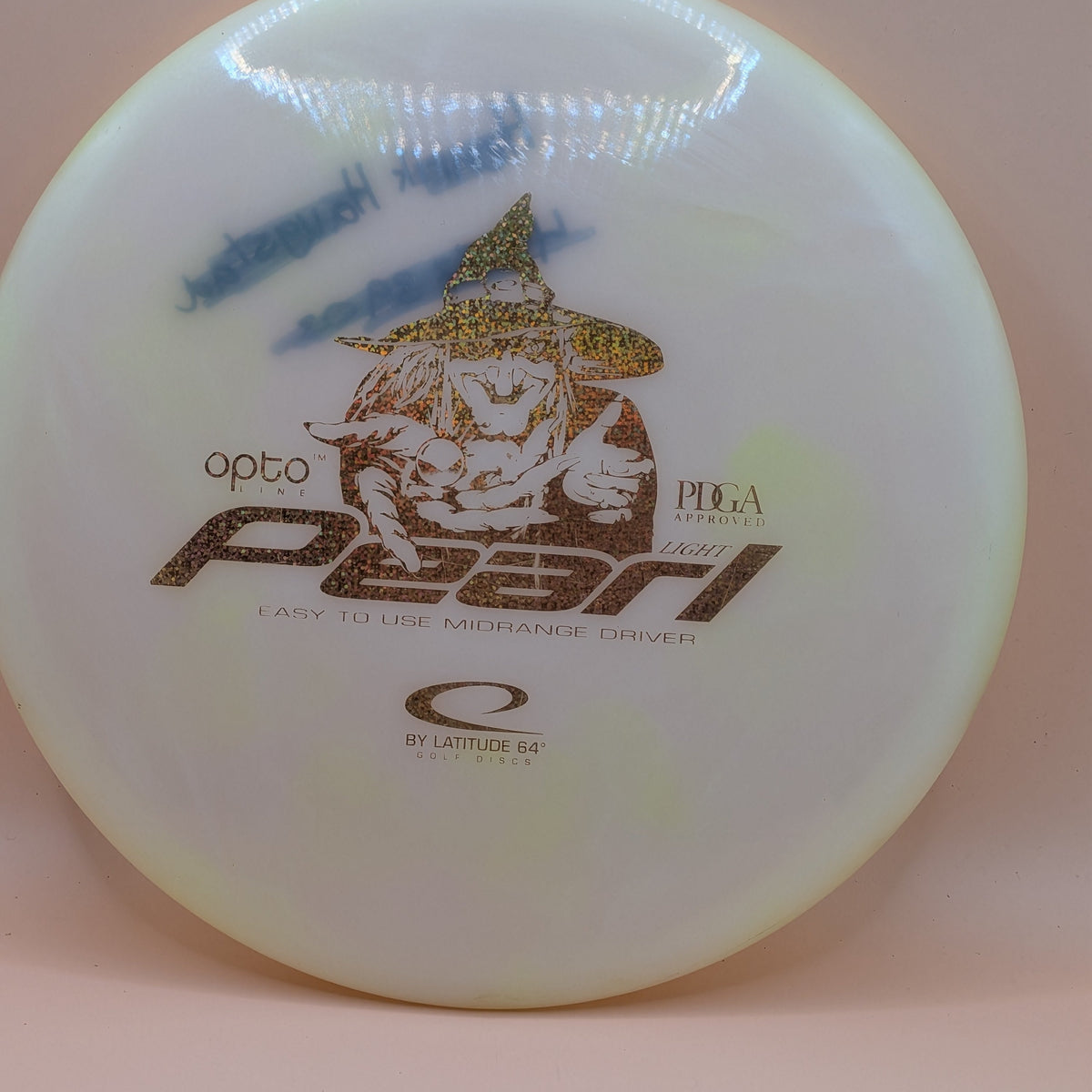 Pearl