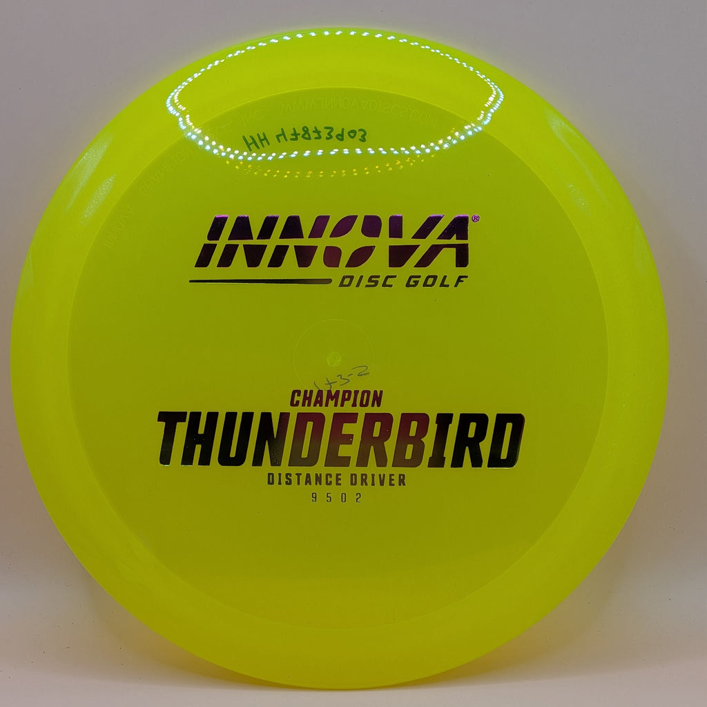 Thunderbird