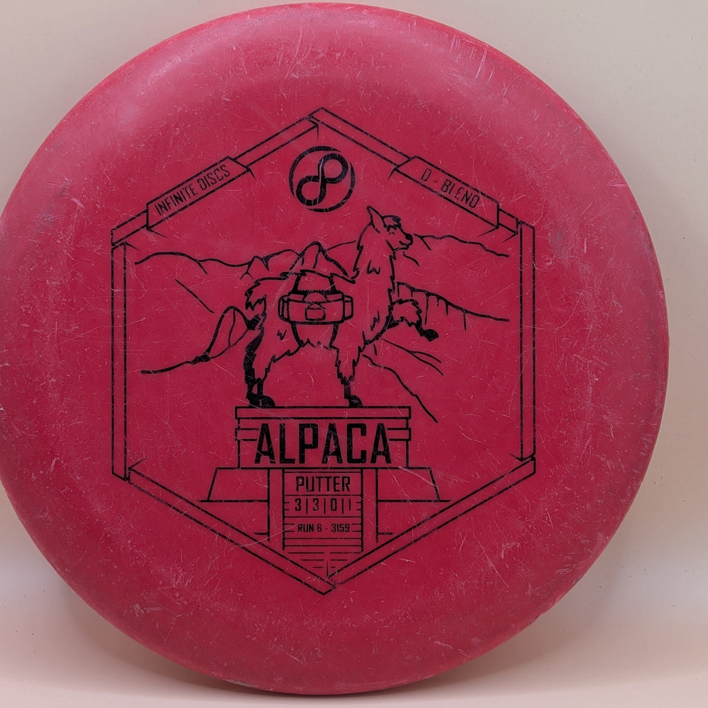 Alpaca