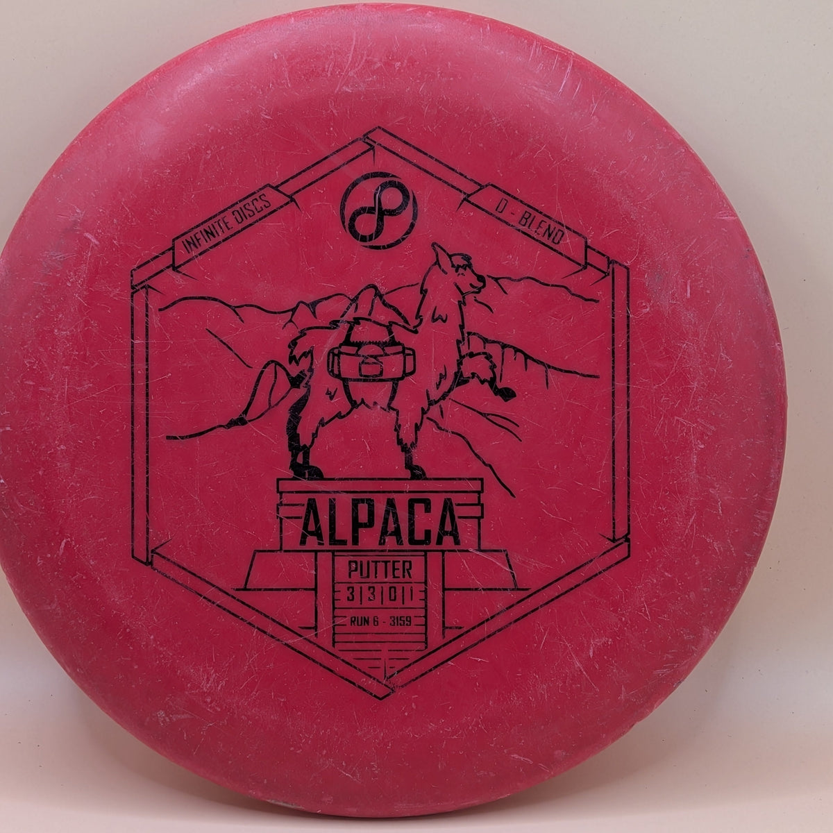 Alpaca