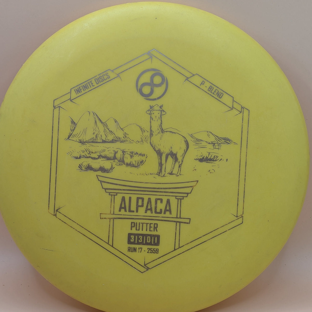Alpaca