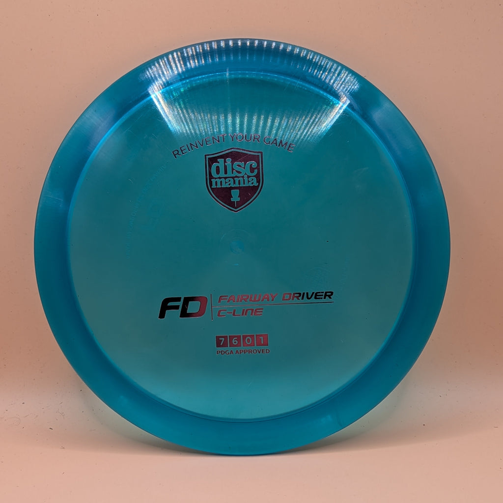 FD